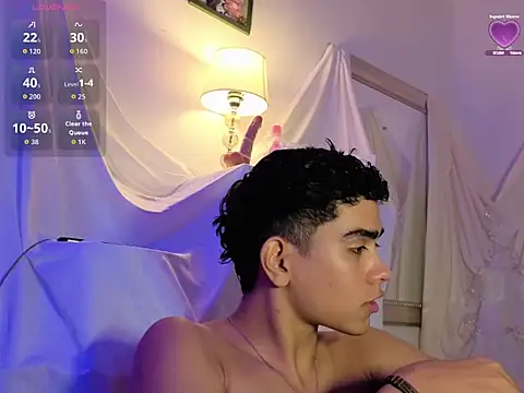 Yamilk101 online show from December 4, 6:12 am