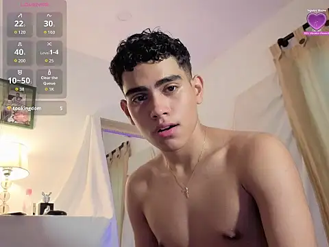 Yamilk101 online show from December 19, 5:31 pm