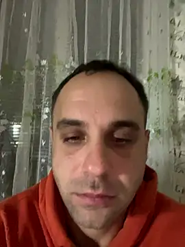 Snapshot of AndyLynn chatting on October 27, 8:57 pm AndyLynn online show from October 27, 8:57 pm