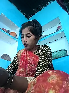 Ragni bhargav online show from October 17, 2:04 am