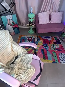 cold blondie online show from July 5, 5:25 am