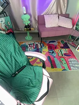 cold blondie online show from July 12, 5:09 am