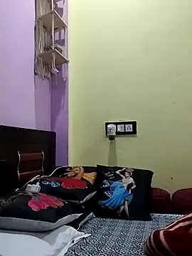 Jyoti-Love-143 online show from December 14, 8:41 am