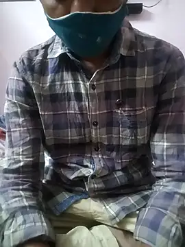 Immortalstranger online show from February 6, 6:11 pm