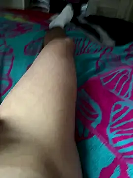 Tonyo027 online show from December 18, 2:56 pm