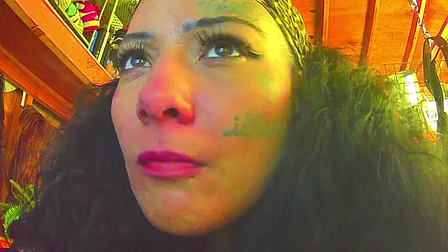 octaviatheillestt online show from December 22, 3:53 pm