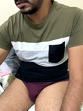 Handsome8677 online show from October 22, 6:57 am