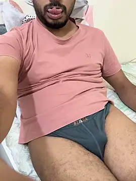 Handsome8677 online show from October 26, 10:54 am