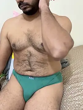 Handsome8677 online show from November 19, 10:15 am