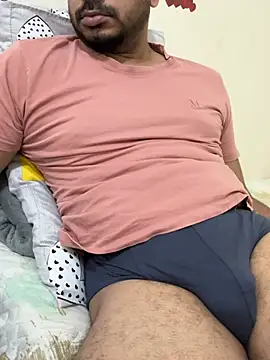 Handsome8677 online show from February 8, 7:56 am