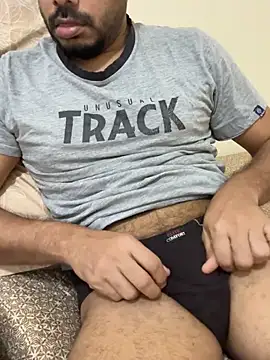 Handsome8677 online show from February 23, 7:28 am