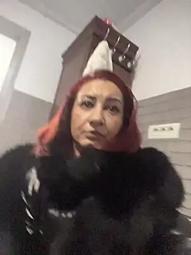 AsshleySing online show from February 6, 5:38 pm