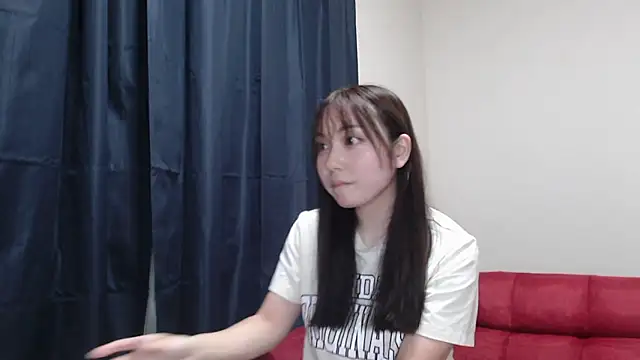 erika chikensuki online show from October 15, 2:28 pm
