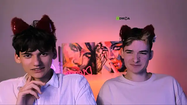 jordi ser online show from November 26, 7:15 pm