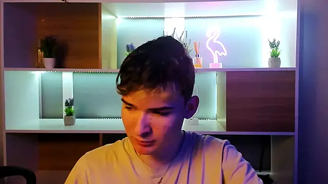 jordi ser online show from January 16, 7:29 pm