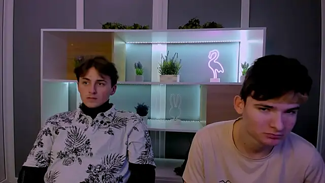 jordi ser online show from February 7, 7:39 pm