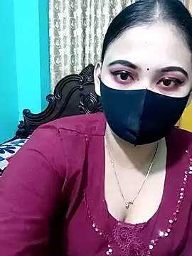 Porimoni22 online show from February 9, 12:14 am