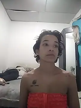 Snapshot of Teressa_Love chatting on November 22, 9:36 pm Teressa Love online show from November 22, 9:36 pm