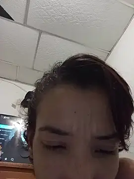 Snapshot of Teressa_Love chatting on November 25, 11:38 pm Teressa Love online show from November 25, 11:38 pm