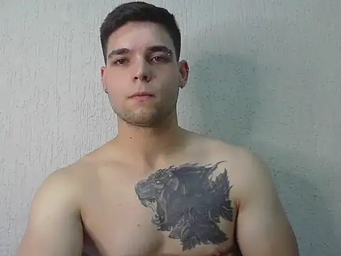 Zure-xxx online show from January 12, 6:24 pm