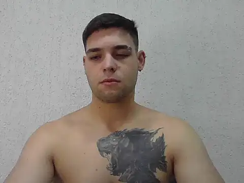 Zure-xxx online show from May 1, 12:15 am