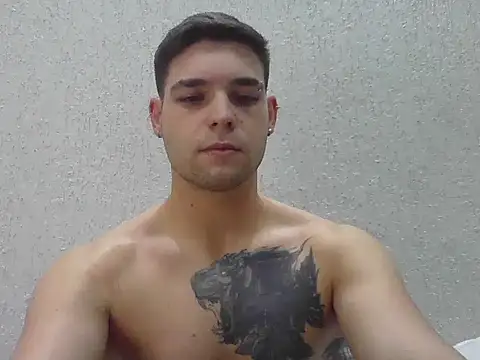 Zure-xxx online show from May 8, 12:05 am