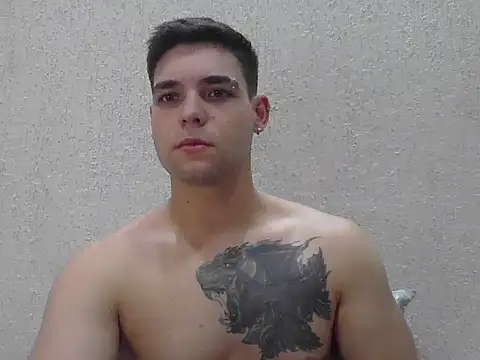 Zure-xxx online show from May 9, 1:00 am