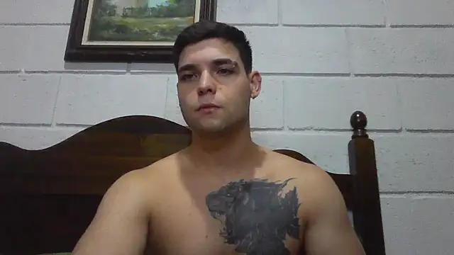 Zure-xxx online show from May 19, 2:51 am