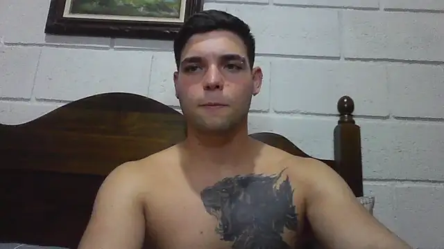 Zure-xxx online show from May 20, 1:45 am