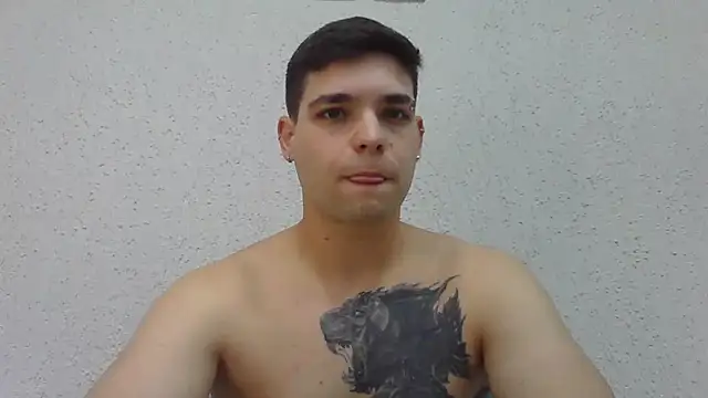 Zure-xxx online show from July 6, 7:27 pm