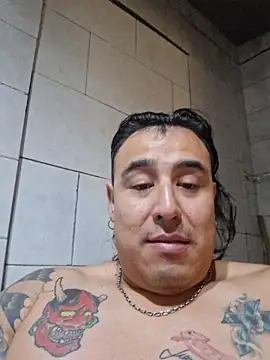 Rueditasss online show from January 10, 2:08 pm