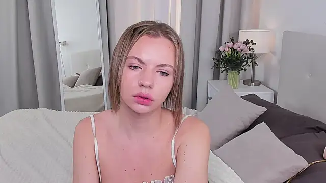 Keit princess online show from December 3, 5:48 am