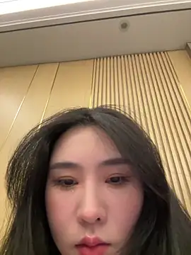 Snapshot of anqi6376 chatting on February 13, 3:08 pm anqi6376 online show from February 13, 3:08 pm
