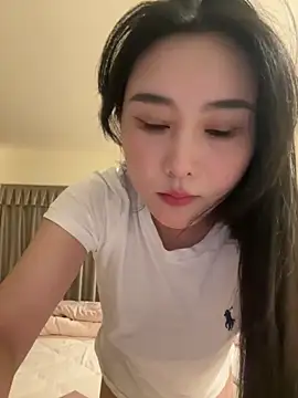 Snapshot of anqi6376 chatting on March 4, 2:45 pm anqi6376 online show from March 4, 2:45 pm