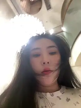 Snapshot of anqi6376 chatting on March 15, 3:07 pm anqi6376 online show from March 15, 3:07 pm