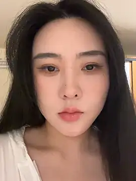 Snapshot of anqi6376 chatting on April 13, 5:40 pm anqi6376 online show from April 13, 5:40 pm