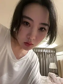 Snapshot of anqi6376 chatting on April 18, 7:29 pm anqi6376 online show from April 18, 7:29 pm