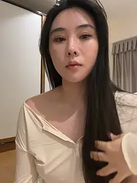 Snapshot of anqi6376 chatting on April 23, 7:09 am anqi6376 online show from April 23, 7:09 am