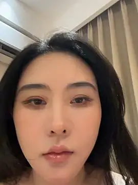 Snapshot of anqi6376 chatting on July 9, 3:49 pm anqi6376 online show from July 9, 3:49 pm