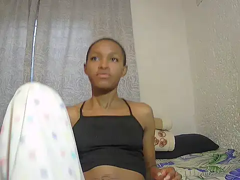 DoubleSpreadXX online show from January 7, 4:26 am