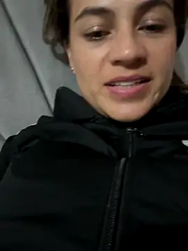 valentina herrrera online show from November 8, 2:56 am