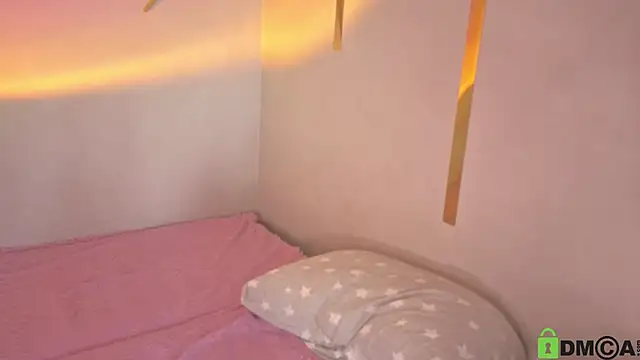 Margarita Lee online show from March 24, 1:21 am