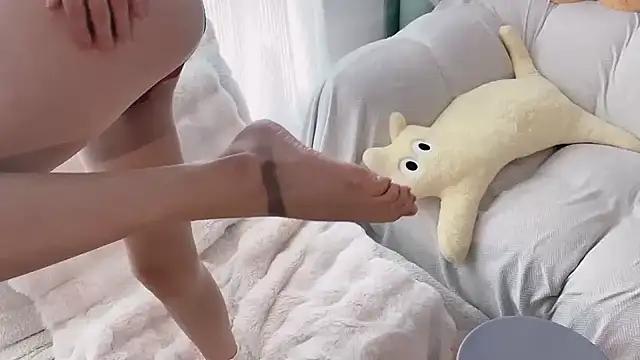 Snapshot of lsevenlll chatting on February 16, 6:31 am lsevenlll online show from February 16, 6:31 am