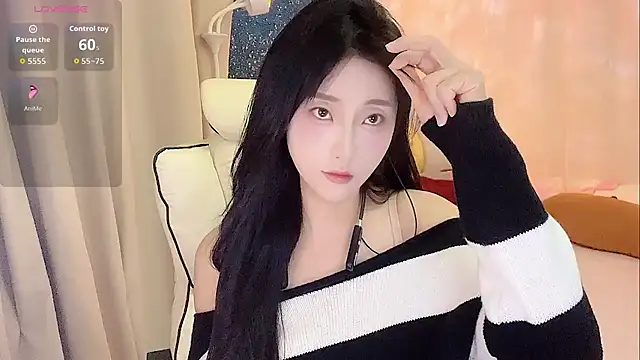 Ximi1 online show from December 1, 10:59 pm