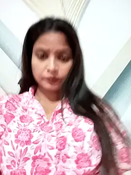 Snapshot of Anshika1431 chatting on October 25, 5:04 am Anshika1431 online show from October 25, 5:04 am