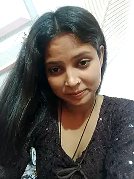 Snapshot of Anshika1431 chatting on October 26, 5:13 am Anshika1431 online show from October 26, 5:13 am