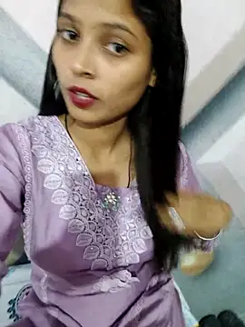 Snapshot of Anshika1431 chatting on October 28, 12:41 pm Anshika1431 online show from October 28, 12:41 pm