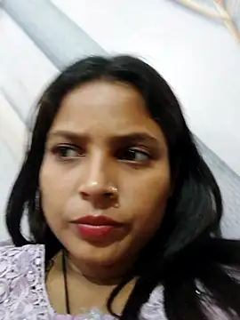 Snapshot of Anshika1431 chatting on October 29, 3:14 pm Anshika1431 online show from October 29, 3:14 pm