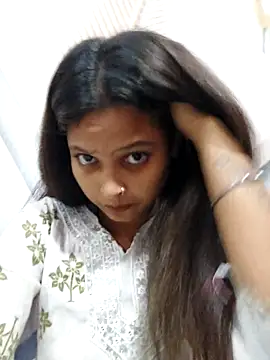 Snapshot of Anshika1431 chatting on November 1, 3:52 am Anshika1431 online show from November 1, 3:52 am