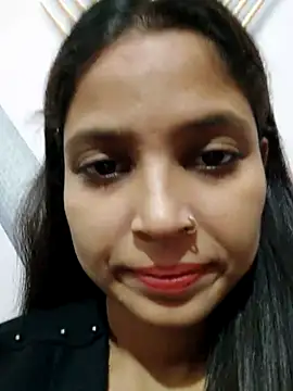 Snapshot of Anshika1431 chatting on November 4, 2:54 am Anshika1431 online show from November 4, 2:54 am